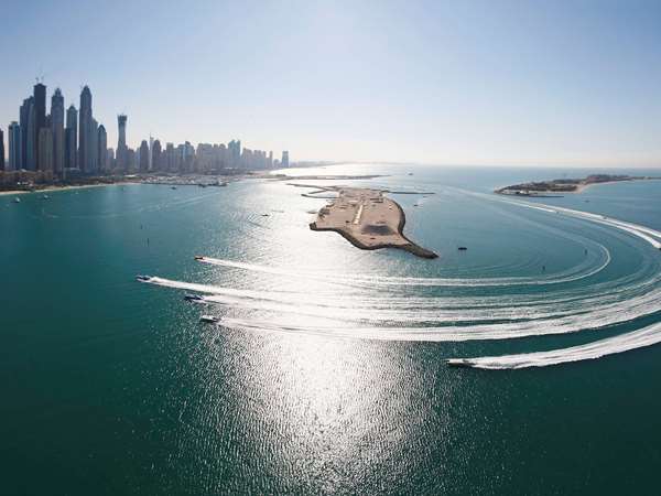 Aparthotel Adagio Premium Dubai Al Barsha
