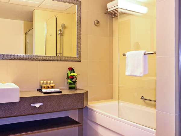 Two Bedroom Apartment