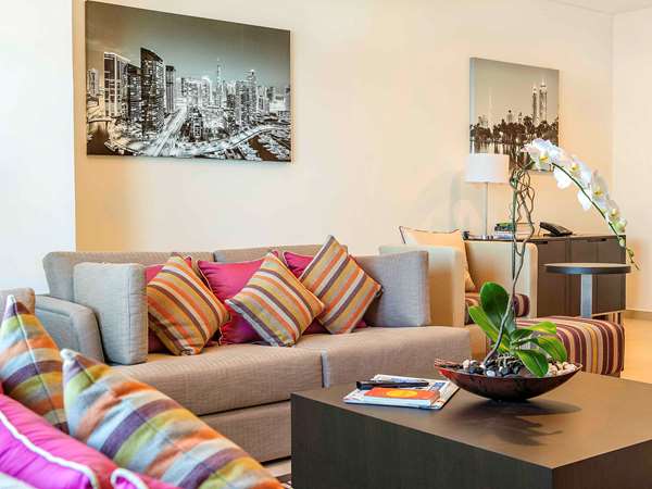 Four Bedroom Apartment