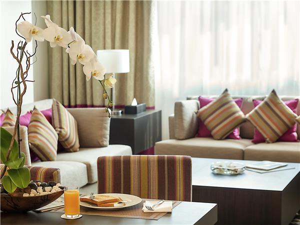 One Bedroom Apartment
