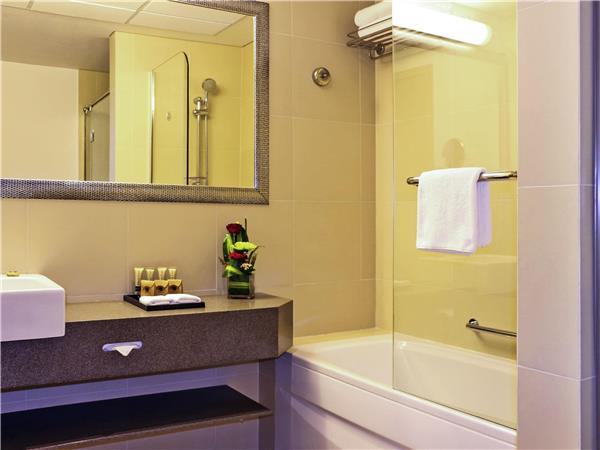 Two Bedroom Apartment