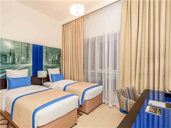 Two Bedroom Apartment