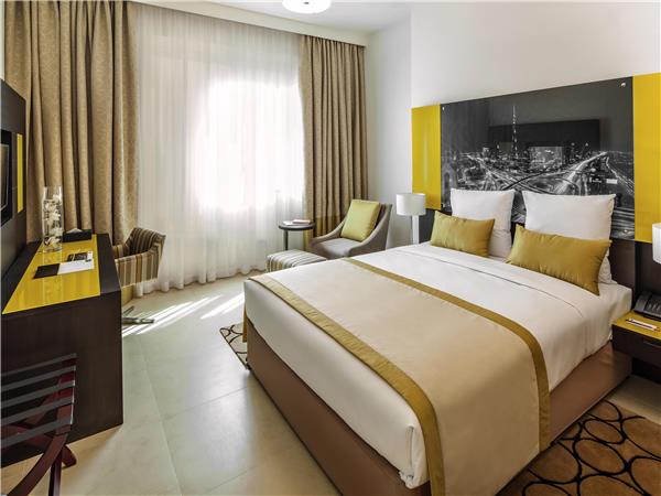 Two Bedroom Apartment