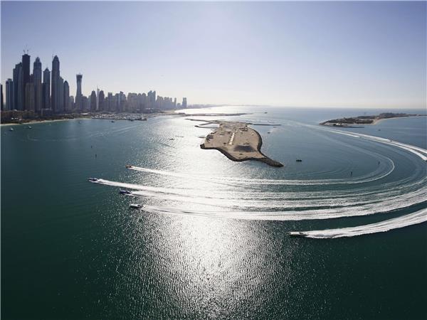 Aparthotel Adagio Premium Dubai Al Barsha