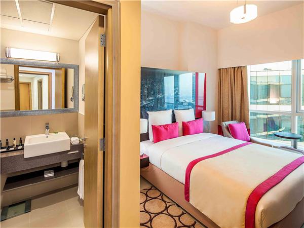 Four Bedroom Apartment