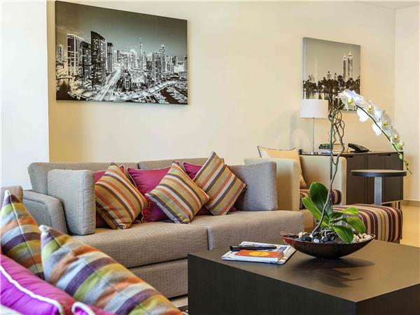Four Bedroom Apartment