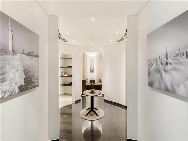 Aparthotel Adagio Premium Dubai Al Barsha