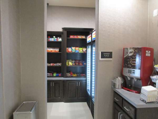  - Best Western Plus Ardmore Inn & Suites