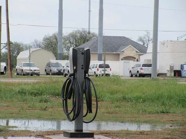  - Best Western Plus Ardmore Inn & Suites