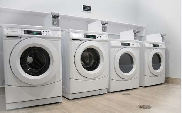 Amenities - Best Western Plus Ardmore Inn & Suites