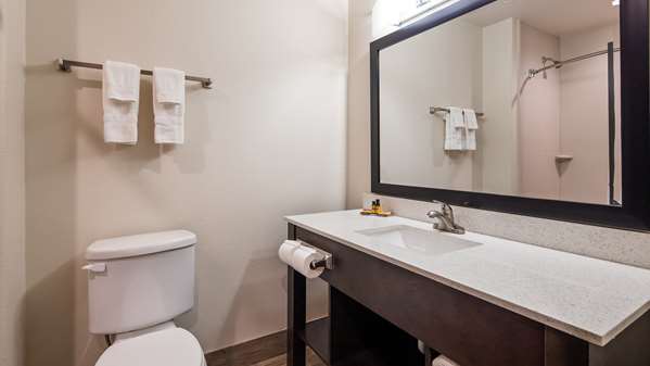  - Best Western Plus Ardmore Inn & Suites