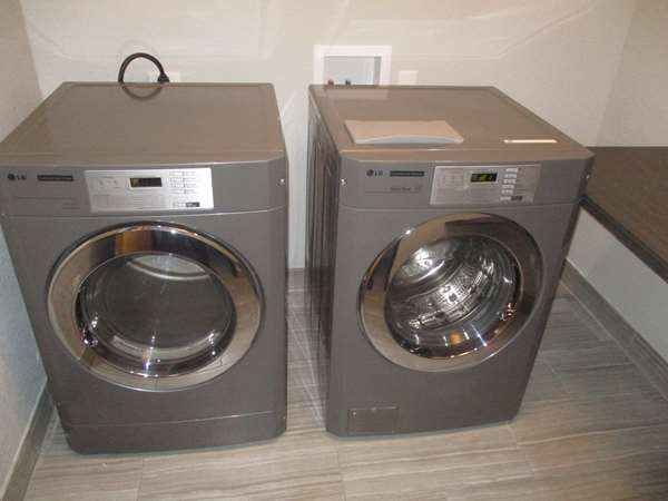  - Best Western Plus Lampasas Inn