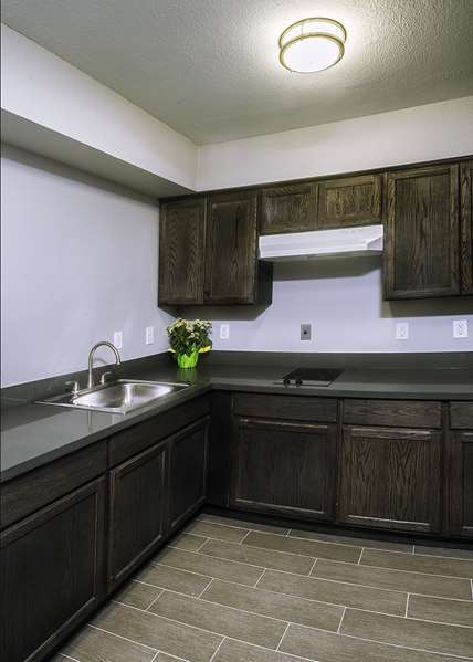  - Best Western Plus Lampasas Inn