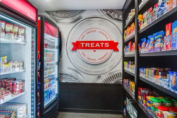 Restaurant - Hampton Inn Norcross - I-85, Exit 99