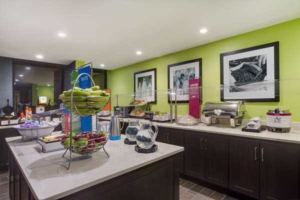 Amenities - Hampton Inn Norcross - I-85, Exit 99