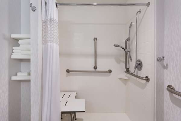  - Hampton Inn Norcross - I-85, Exit 99