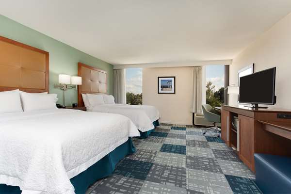  - Hampton Inn Norcross - I-85, Exit 99