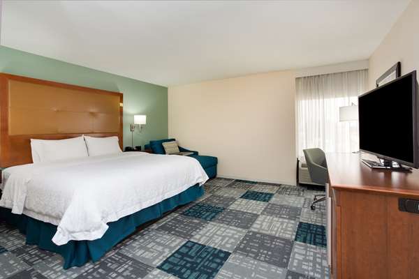  - Hampton Inn Norcross - I-85, Exit 99