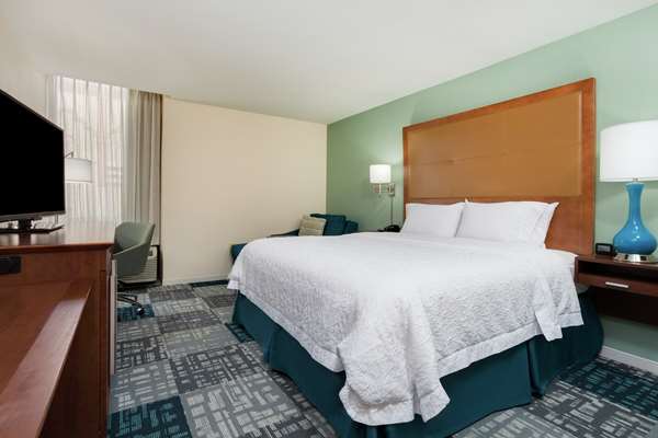  - Hampton Inn Norcross - I-85, Exit 99