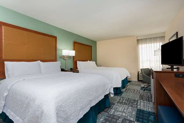  - Hampton Inn Norcross - I-85, Exit 99