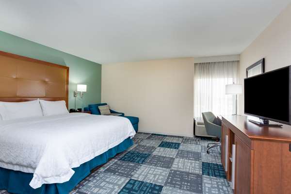  - Hampton Inn Norcross - I-85, Exit 99