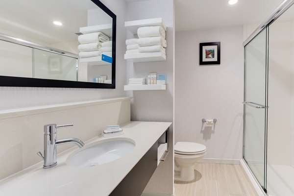  - Hampton Inn Norcross - I-85, Exit 99