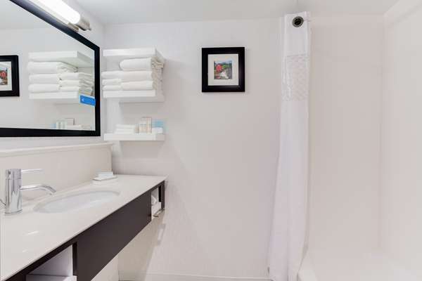  - Hampton Inn Norcross - I-85, Exit 99