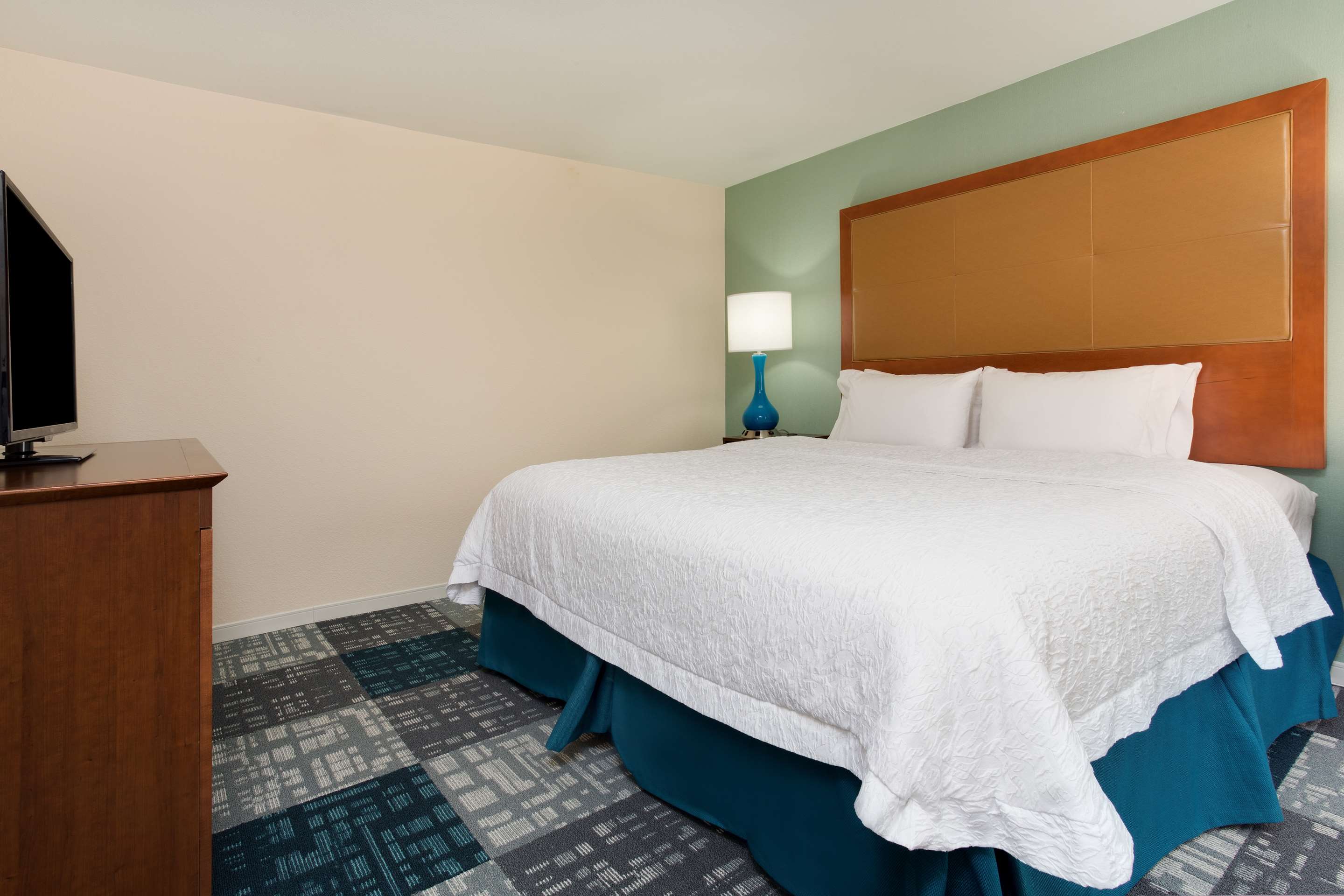 Guest room amenity