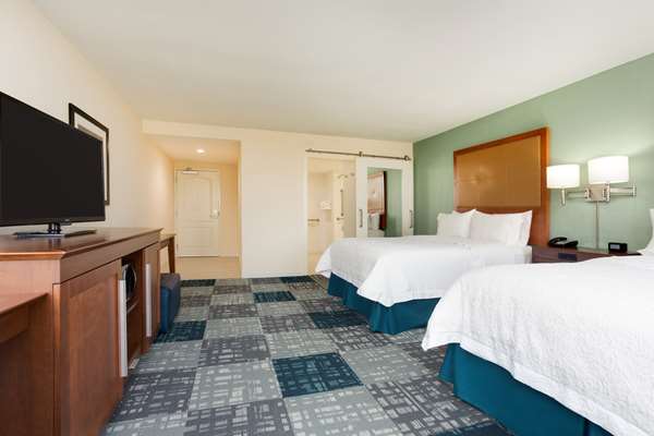  - Hampton Inn Norcross - I-85, Exit 99