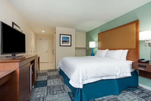  - Hampton Inn Norcross - I-85, Exit 99