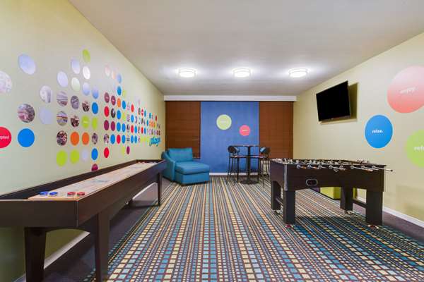 Recreation - Hampton Inn Norcross - I-85, Exit 99