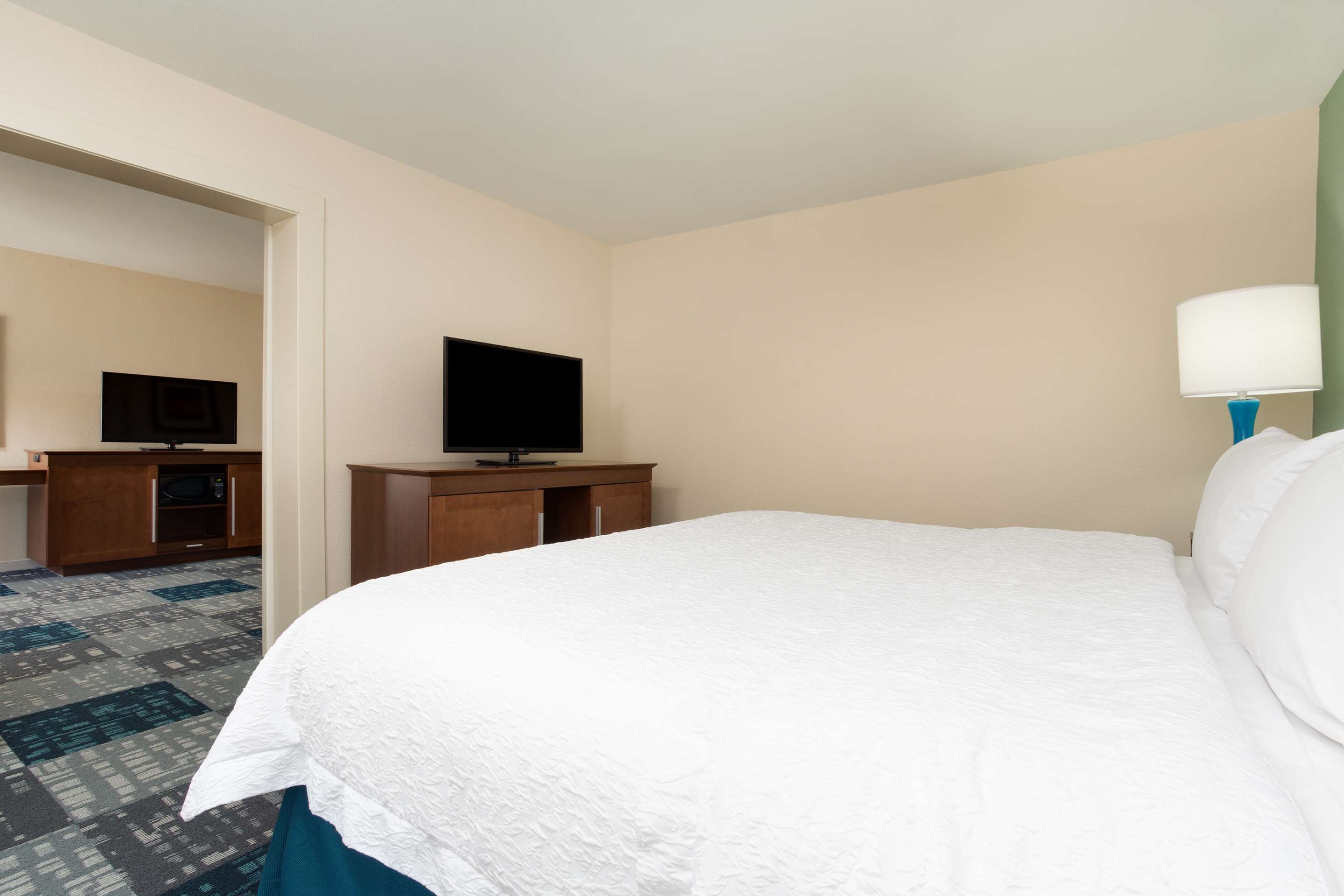 Guest room amenity