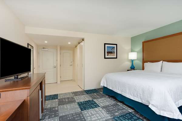  - Hampton Inn Norcross - I-85, Exit 99