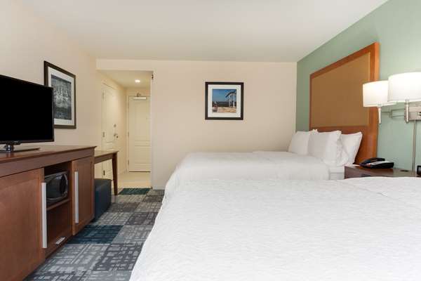  - Hampton Inn Norcross - I-85, Exit 99