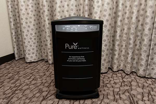  - DoubleTree by Hilton Hotel Airport Lafayette