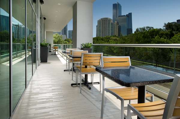 Exterior view - Homewood Suites by Hilton Brickell Downtown Miami - I-95, Exit 1B