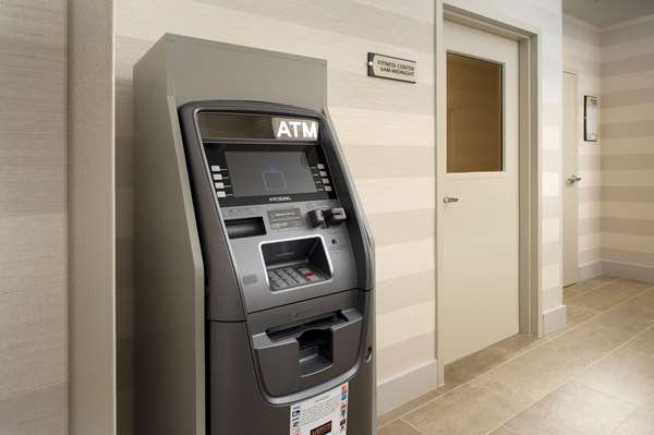 Fitness/ Exercise Room - Homewood Suites by Hilton Brickell Downtown Miami - I-95, Exit 1B