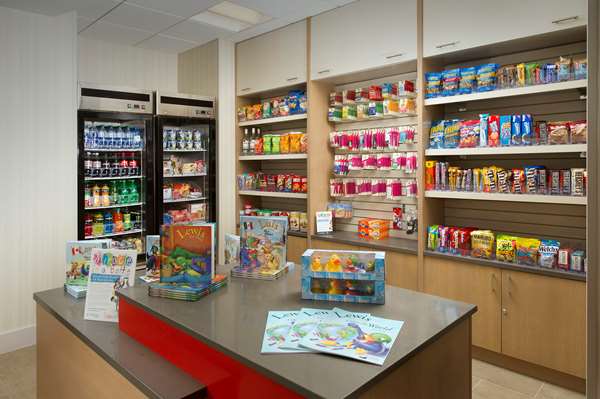 Restaurant - Homewood Suites by Hilton Brickell Downtown Miami - I-95, Exit 1B