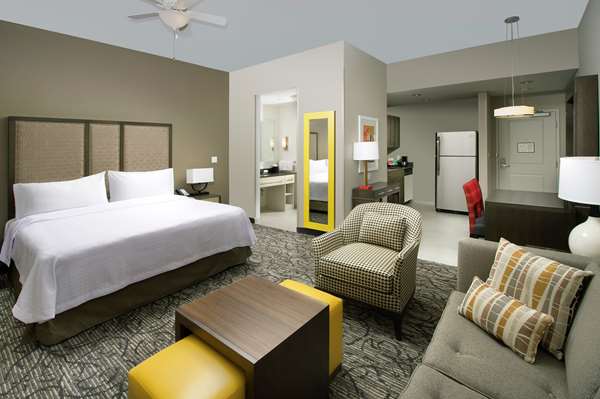  - Homewood Suites by Hilton Brickell Downtown Miami - I-95, Exit 1B