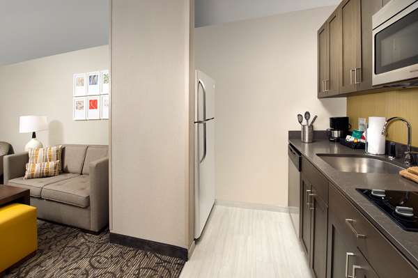  - Homewood Suites by Hilton Brickell Downtown Miami - I-95, Exit 1B