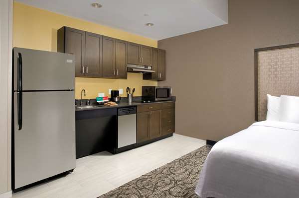  - Homewood Suites by Hilton Brickell Downtown Miami - I-95, Exit 1B