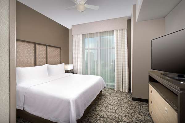  - Homewood Suites by Hilton Brickell Downtown Miami - I-95, Exit 1B