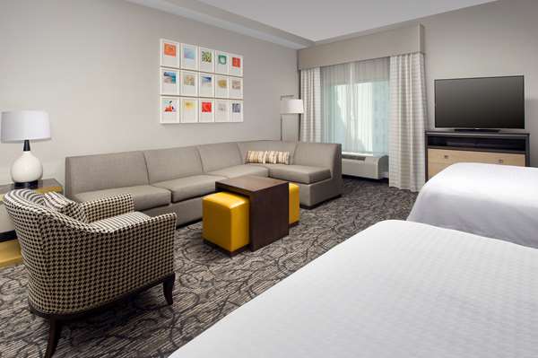  - Homewood Suites by Hilton Brickell Downtown Miami - I-95, Exit 1B