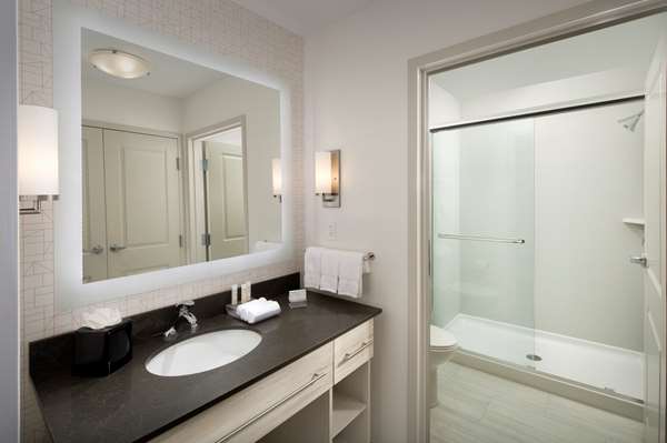  - Homewood Suites by Hilton Brickell Downtown Miami - I-95, Exit 1B