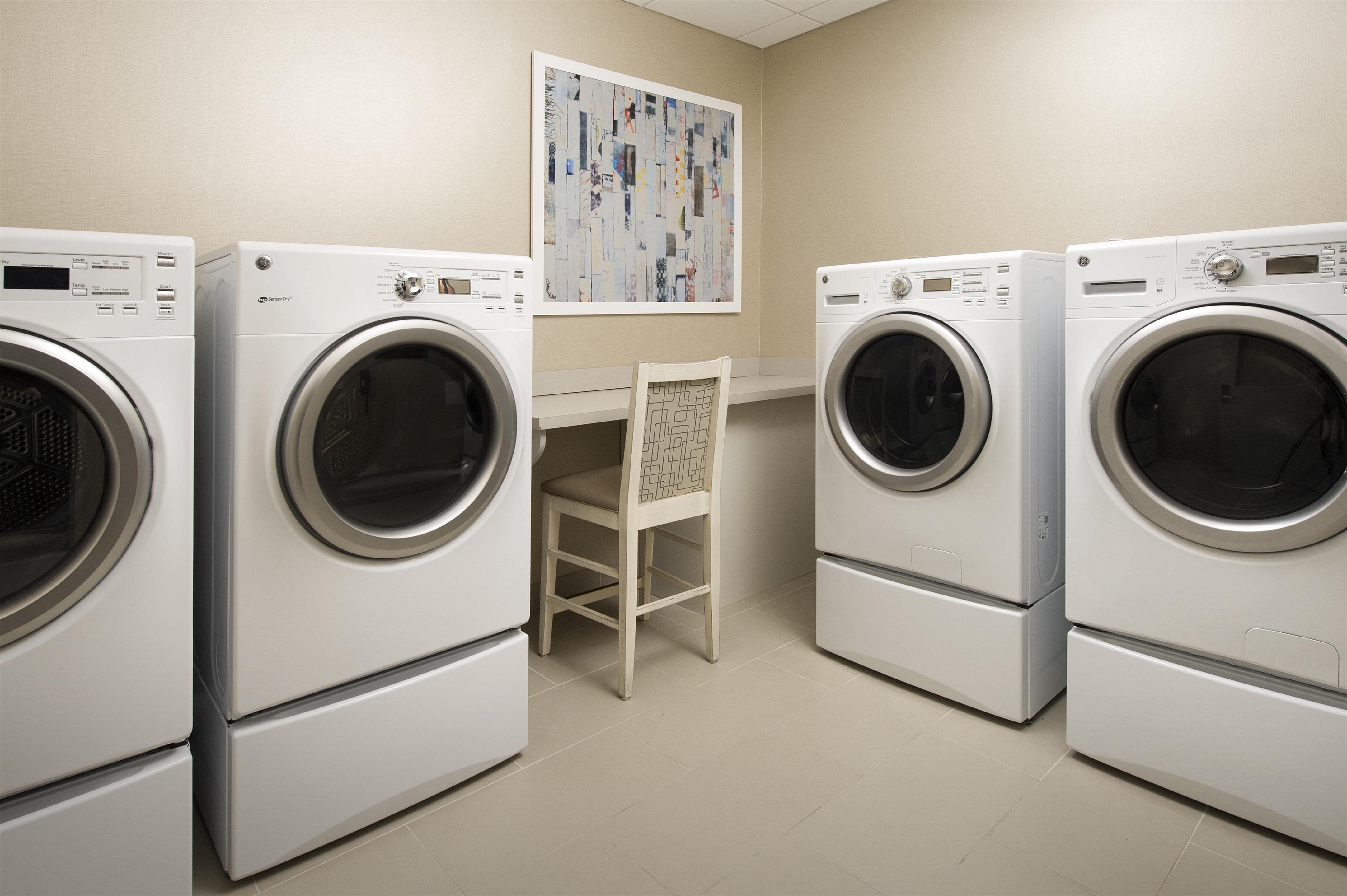Property amenity | Homewood Suites by Hilton Miami Downtown/Brickell