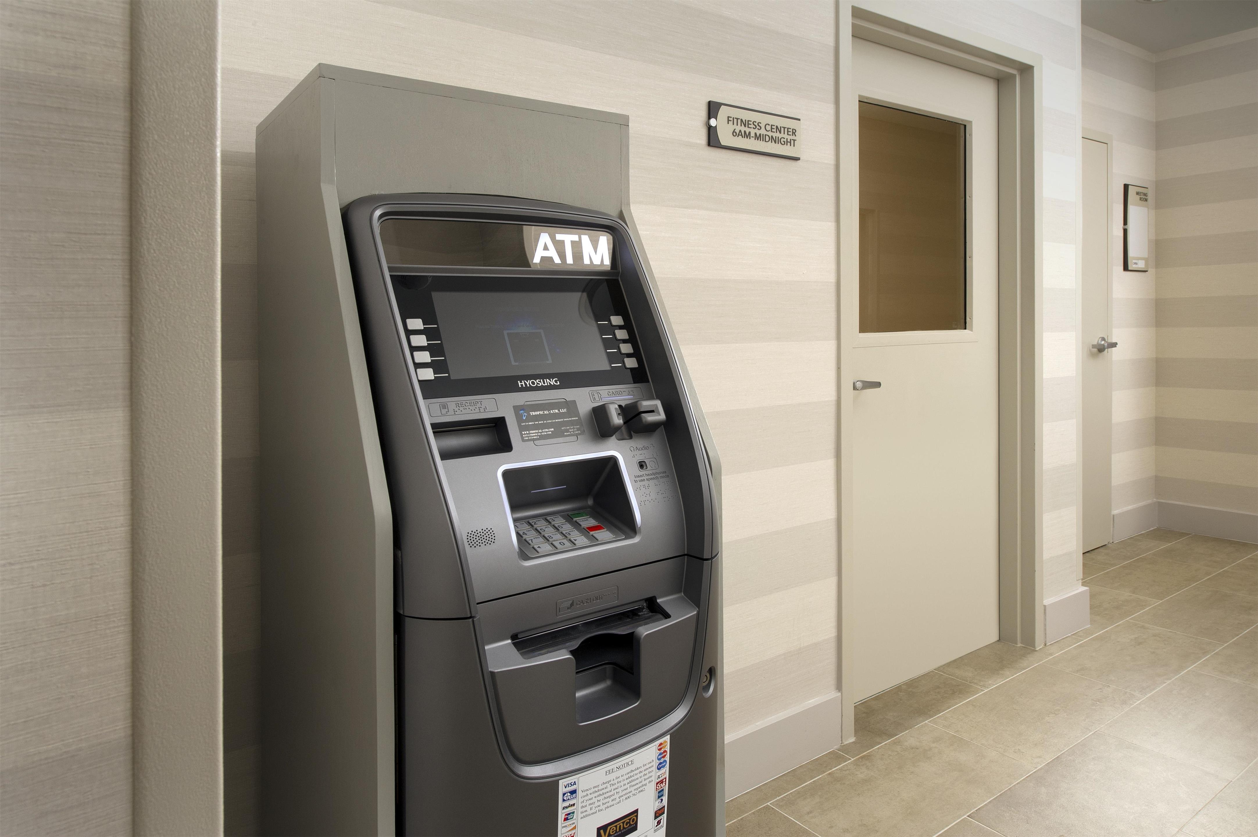 Health club fitness center gym | Homewood Suites by Hilton Miami Downtown/Brickell