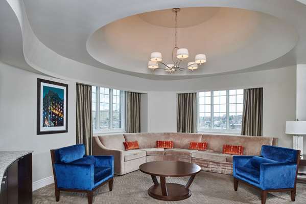  - Hotel Alex Johnson Rapid City