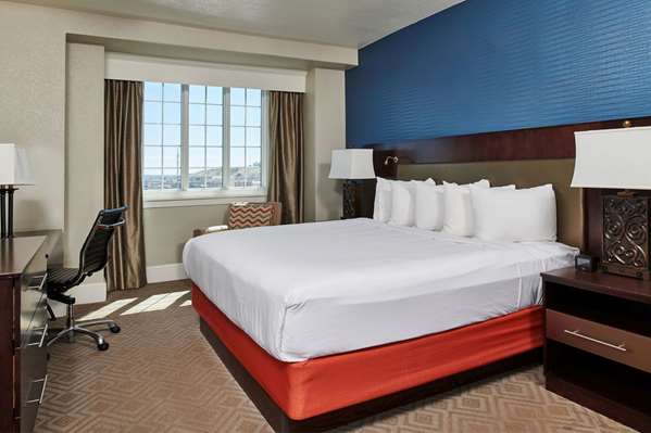  - Hotel Alex Johnson Rapid City