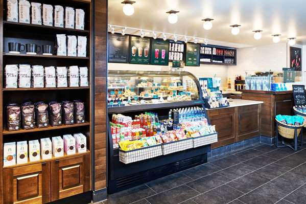 Restaurant - Hotel Alex Johnson Rapid City