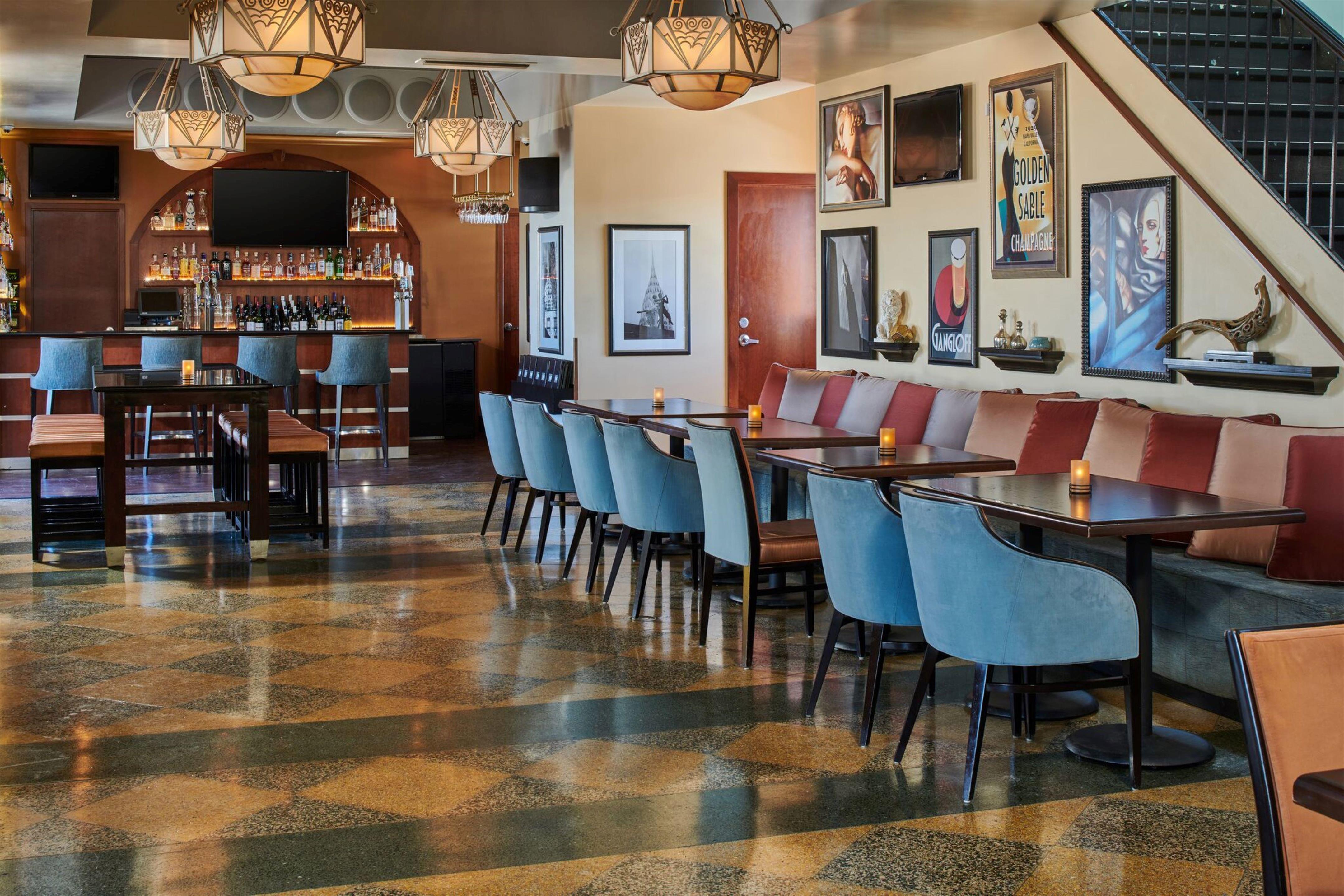 BarLounge